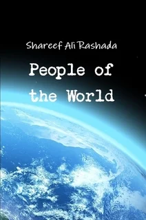 Cover of People of the World